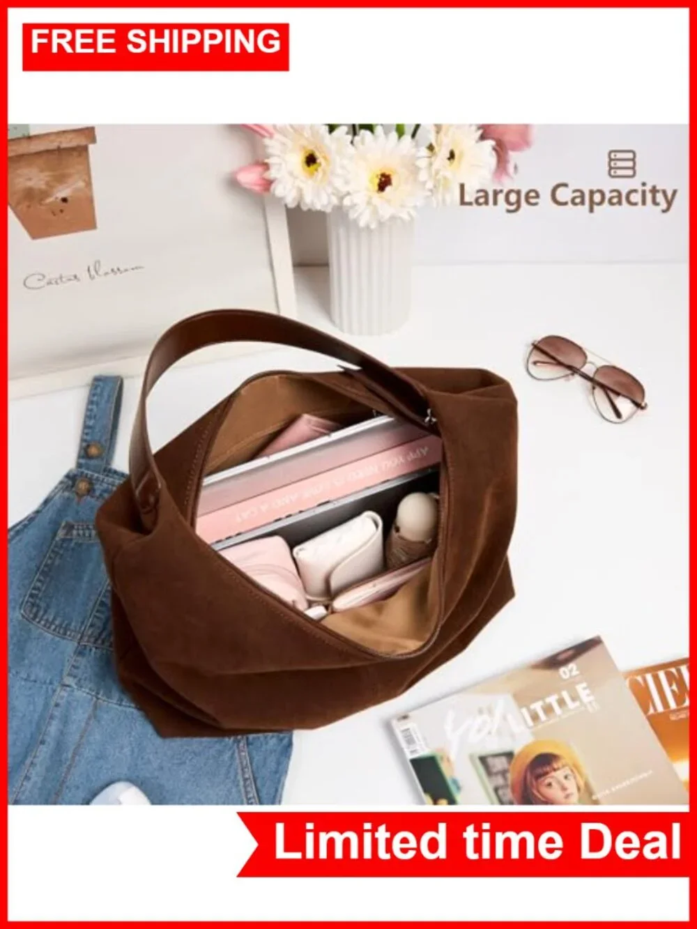 N/A this trendy